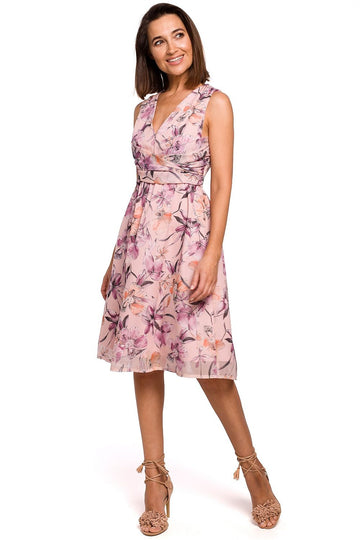  Robe de jour model 144835 Stylove 