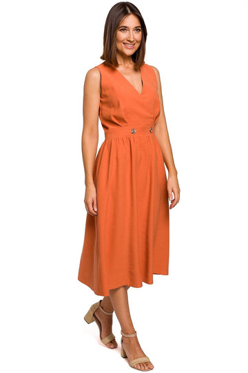  Robe de jour model 144839 Stylove 