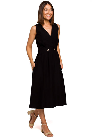  Robe de jour model 144840 Stylove 