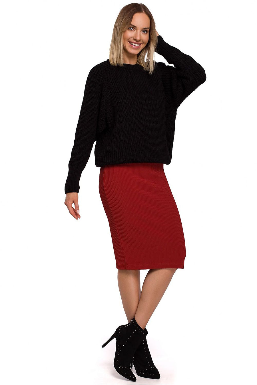  Chandail model 147424 Moe 