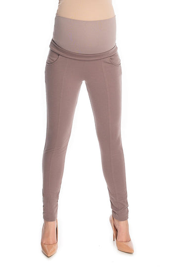 Pantalon femme model 147527 PeeKaBoo 