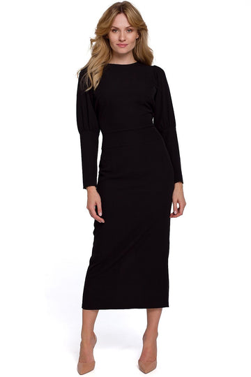  Robe de jour model 147673 Makover 