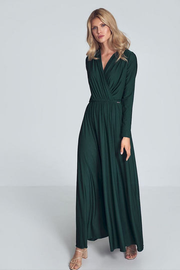  Robe de jour model 147930 Figl 