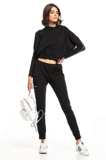  Pantalon survêtement model 148157 Tessita 