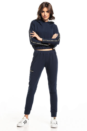  Pantalon survêtement model 148158 Tessita 