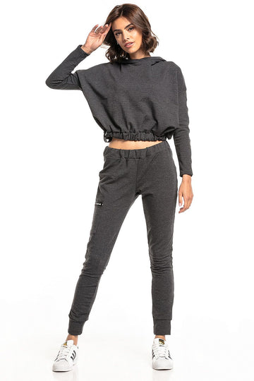 Pantalon survêtement model 148159 Tessita 