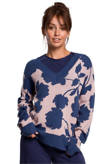  Chandail model 148238 BE Knit 
