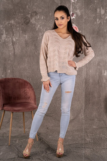  Chandail model 149048 Merribel 