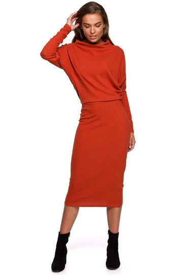  Robe de jour model 149213 Stylove 