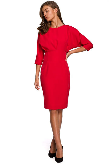  Robe de jour model 149225 Stylove 