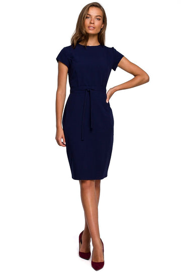  Robe de jour model 149238 Stylove 