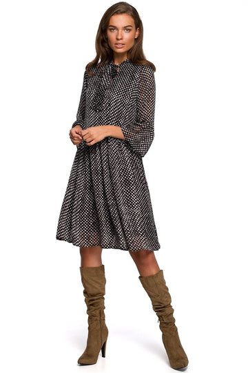  Robe de jour model 149246 Stylove 
