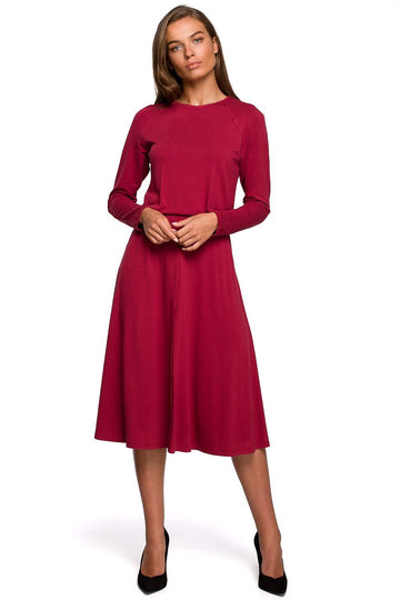  Robe de jour model 149255 Stylove 