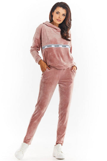  Pantalon survêtement model 149785 awama 