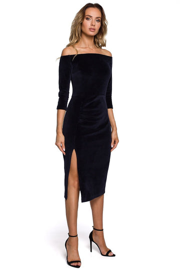  Robe de soirée model 149982 Moe 
