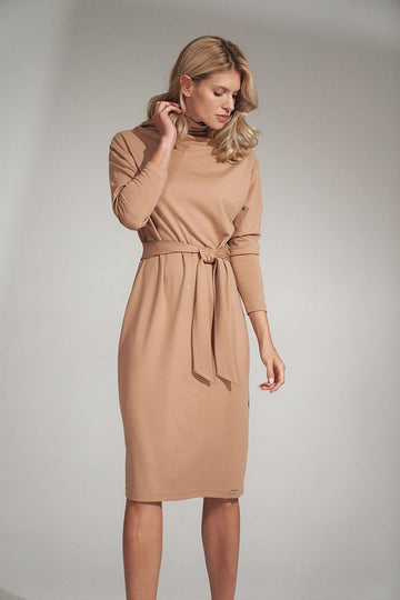  Robe de jour model 150442 Figl 