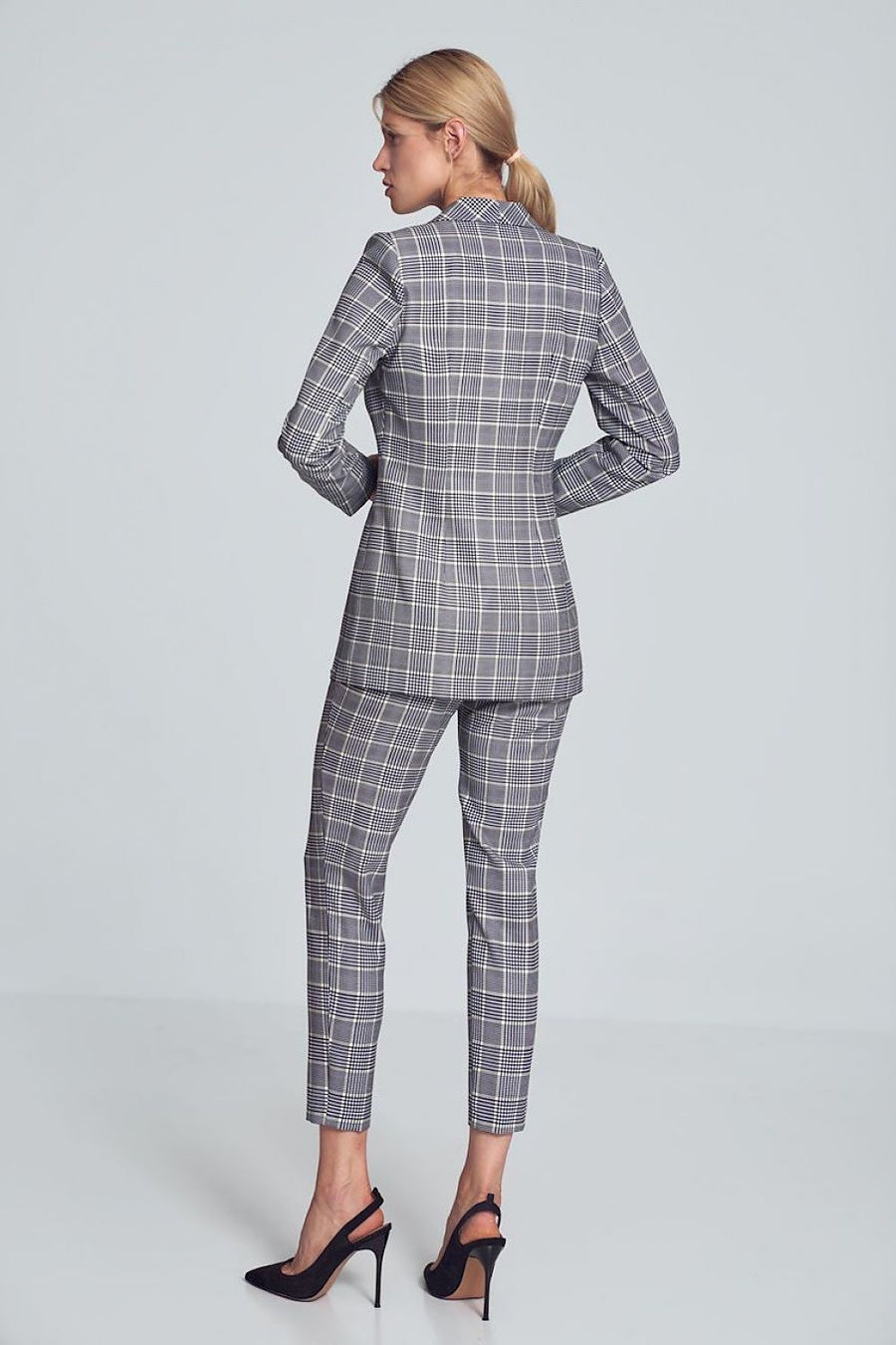  Blazer femme model 150784 Figl 
