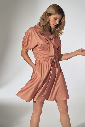  Robe de jour model 151833 Figl 