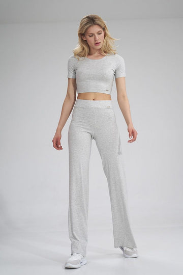  Pantalon femme model 154716 Figl 