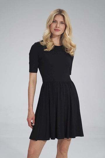  Robe de jour model 154735 Figl 