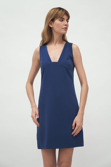  Robe de jour model 155374 Nife 