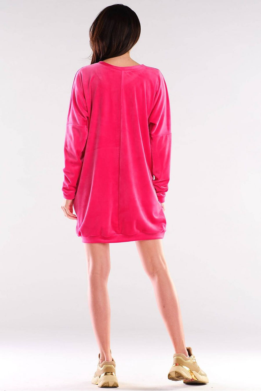  Robe de jour model 155451 awama 
