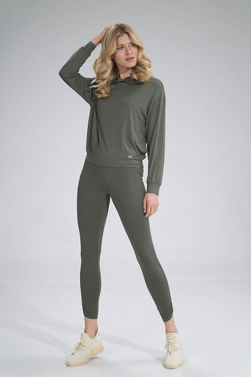  Leggings longues model 155966 Figl 
