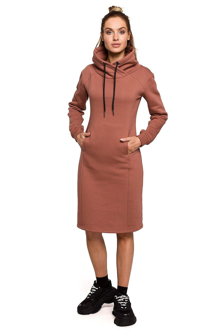  Robe de jour model 157301 Moe 