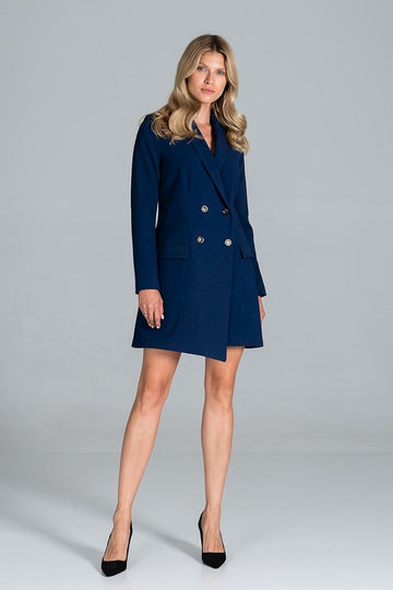  Robe de jour model 157527 Figl 