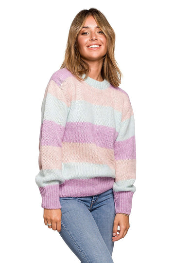  Chandail model 157608 BE Knit 