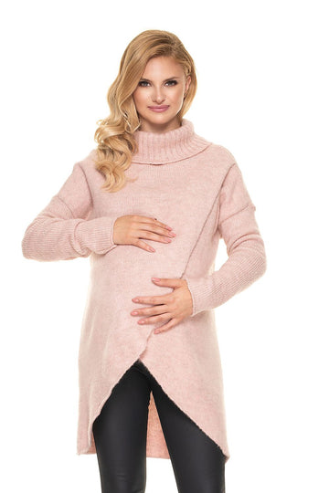  Chandail grossesse model 157713 PeeKaBoo 