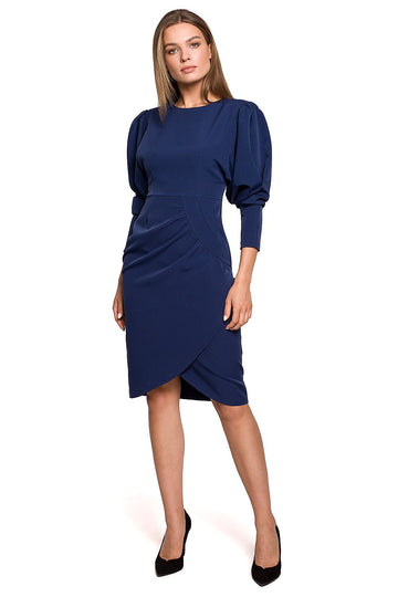  Robe de jour model 158471 Stylove 