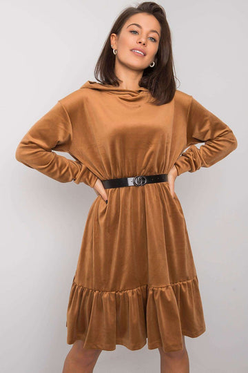  Robe de jour model 162046 Fancy 