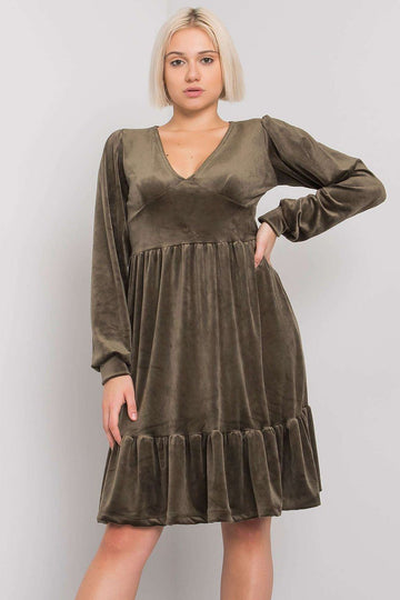  Robe de jour model 162071 Fancy 