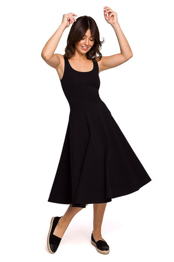  Robe de jour model 163186 BeWear 