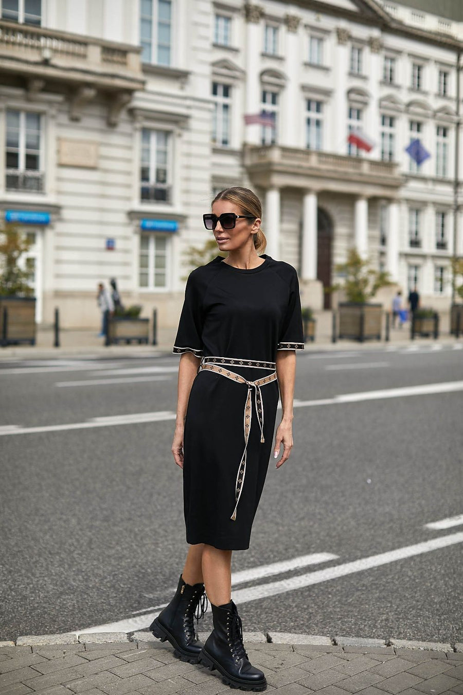  Robe de jour model 164435 La Aurora 