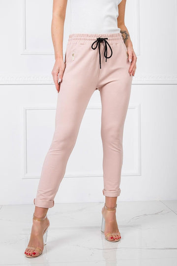  Pantalon survêtement model 166217 BFG 