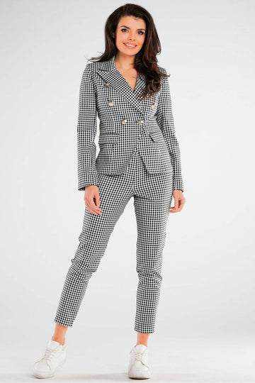  Pantalon femme model 166818 awama 