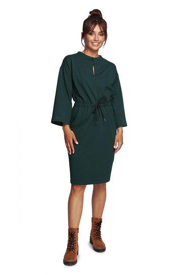  Robe de jour model 170221 BeWear 