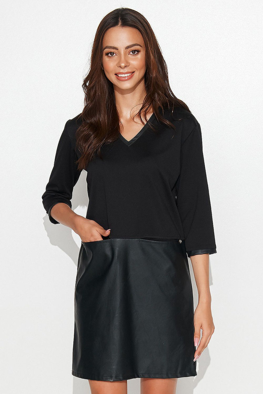  Robe de jour model 171145 Numinou 