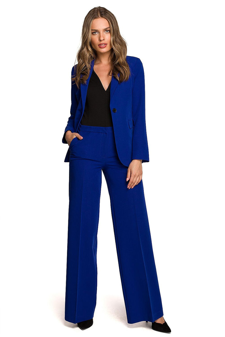  Blazer femme model 171213 Stylove 
