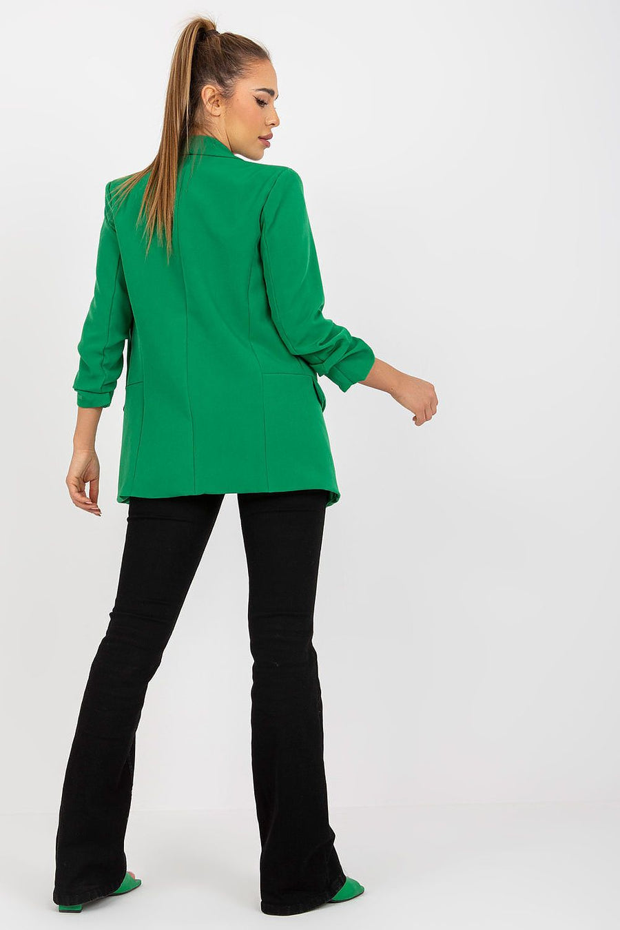  Blazer femme model 171269 Och Bella 