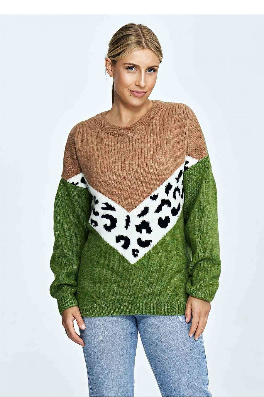  Chandail model 172072 Figl 