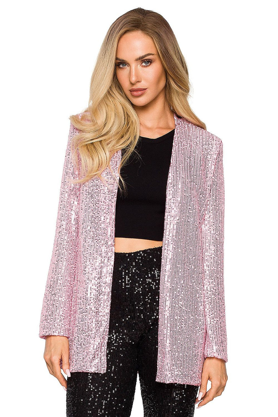  Vest model 172368 Moe 