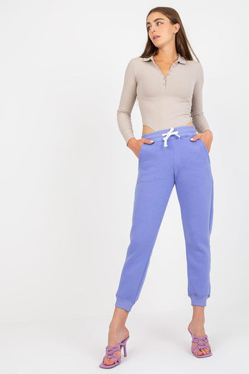 Pantalon survêtement model 172546 Fancy 