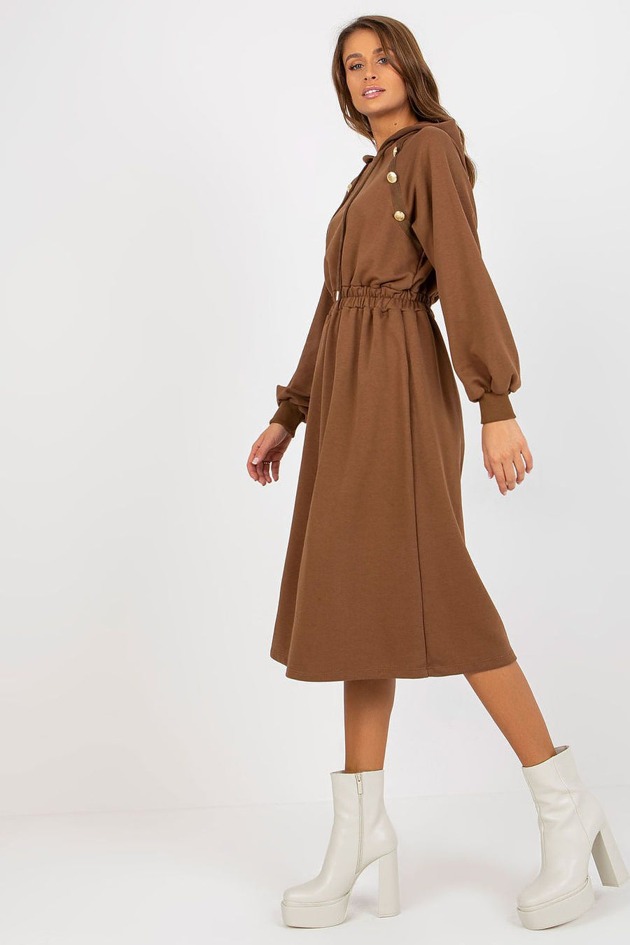  Robe de jour model 173397 Relevance 