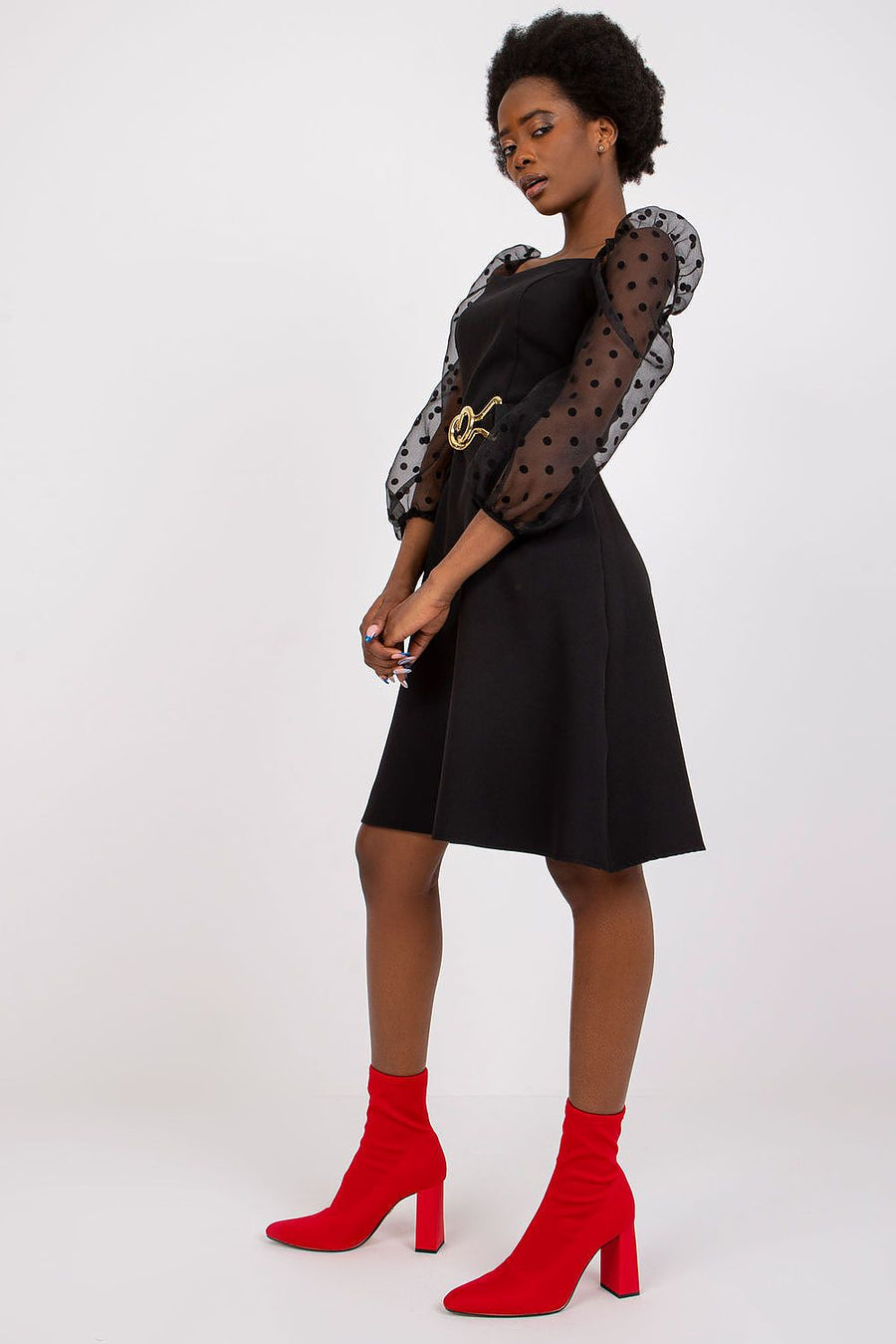  Robe de soirée model 174996 Lakerta 