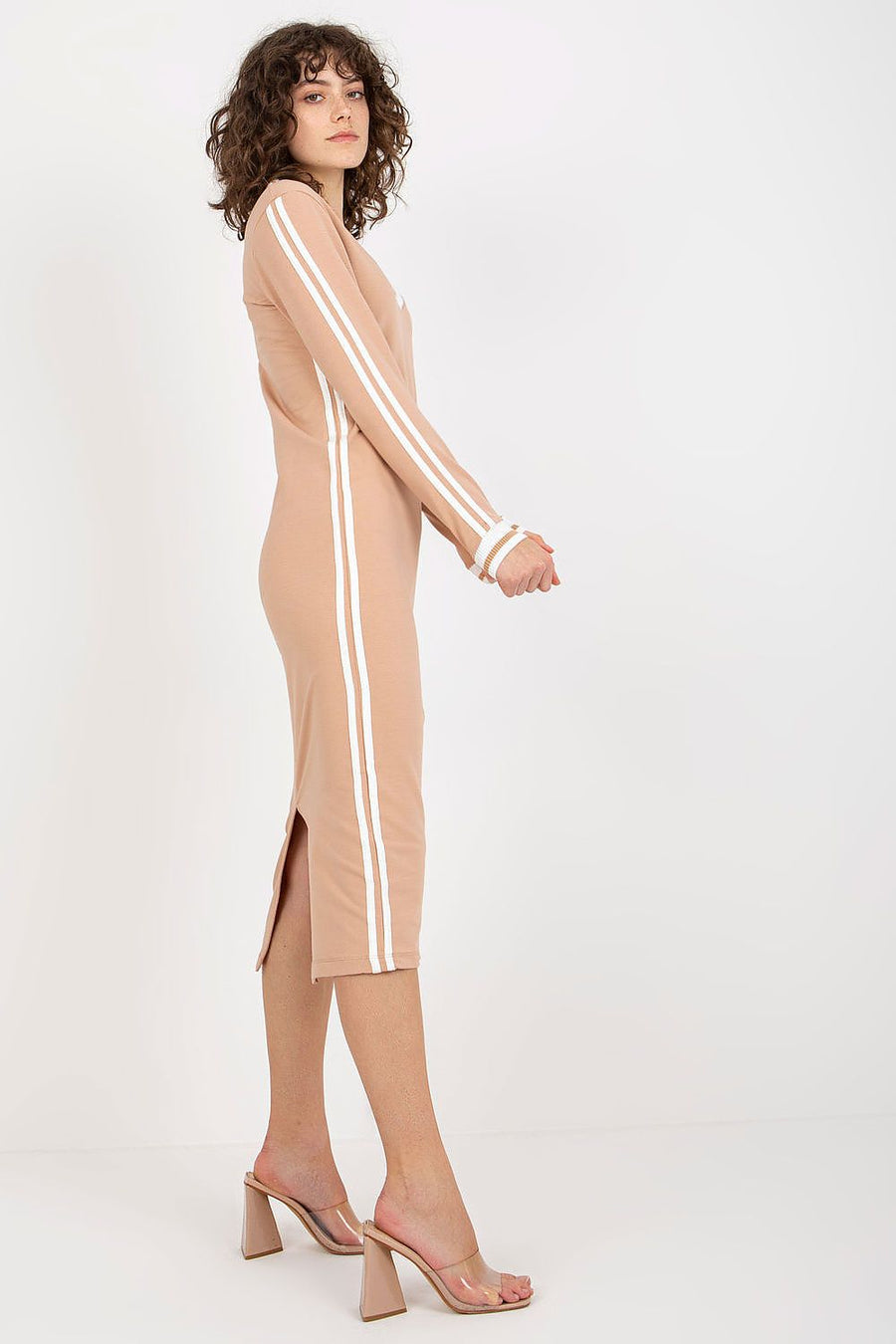  Robe de jour model 175694 Fancy 