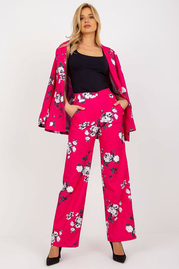  Pantalon femme model 175965 Lakerta 