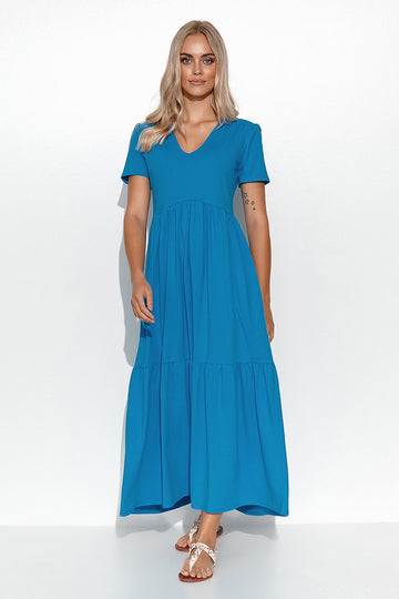  Robe de jour model 176210 Makadamia 